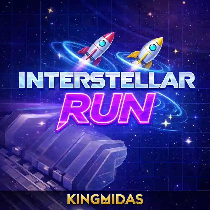 Interstellar Run