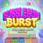 Bubblegum Burst