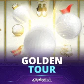 Golden Tour